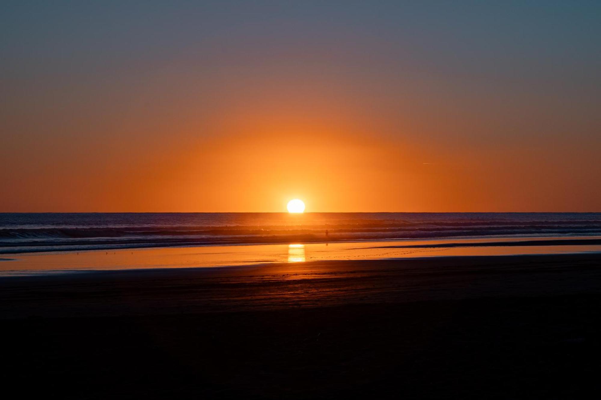Sunset del Mar Beach Resort Esterillos Este Exterior foto