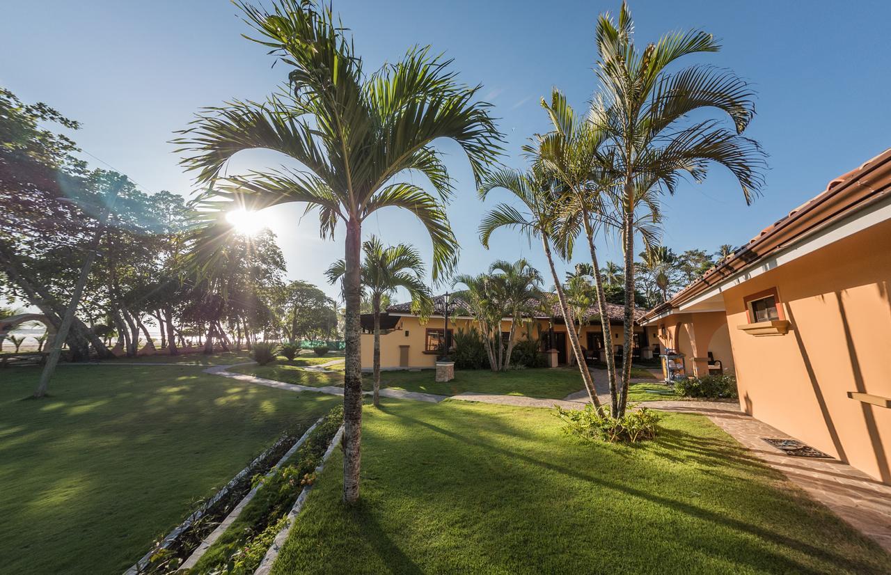 Sunset del Mar Beach Resort Esterillos Este Exterior foto